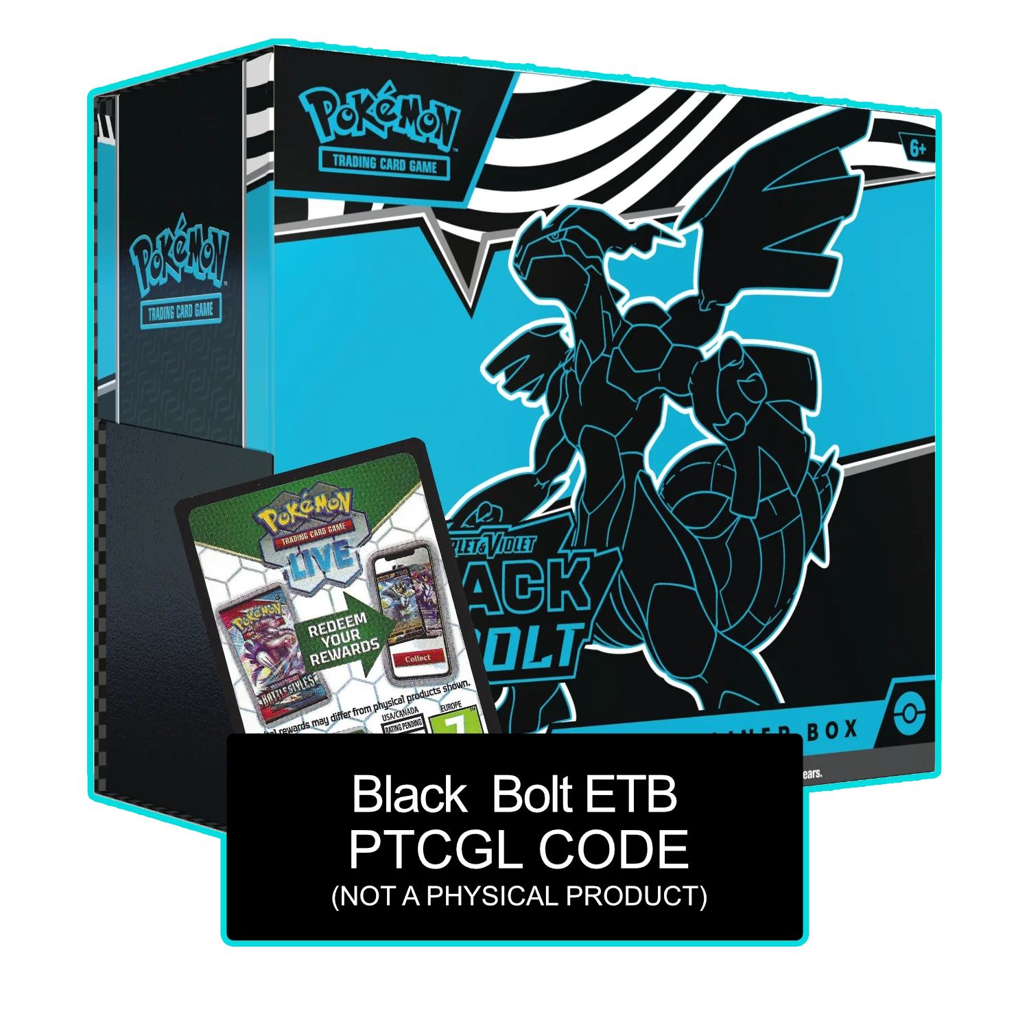 Popular Gameplay PTCGL Codes - Automatic Email & Account Delivery